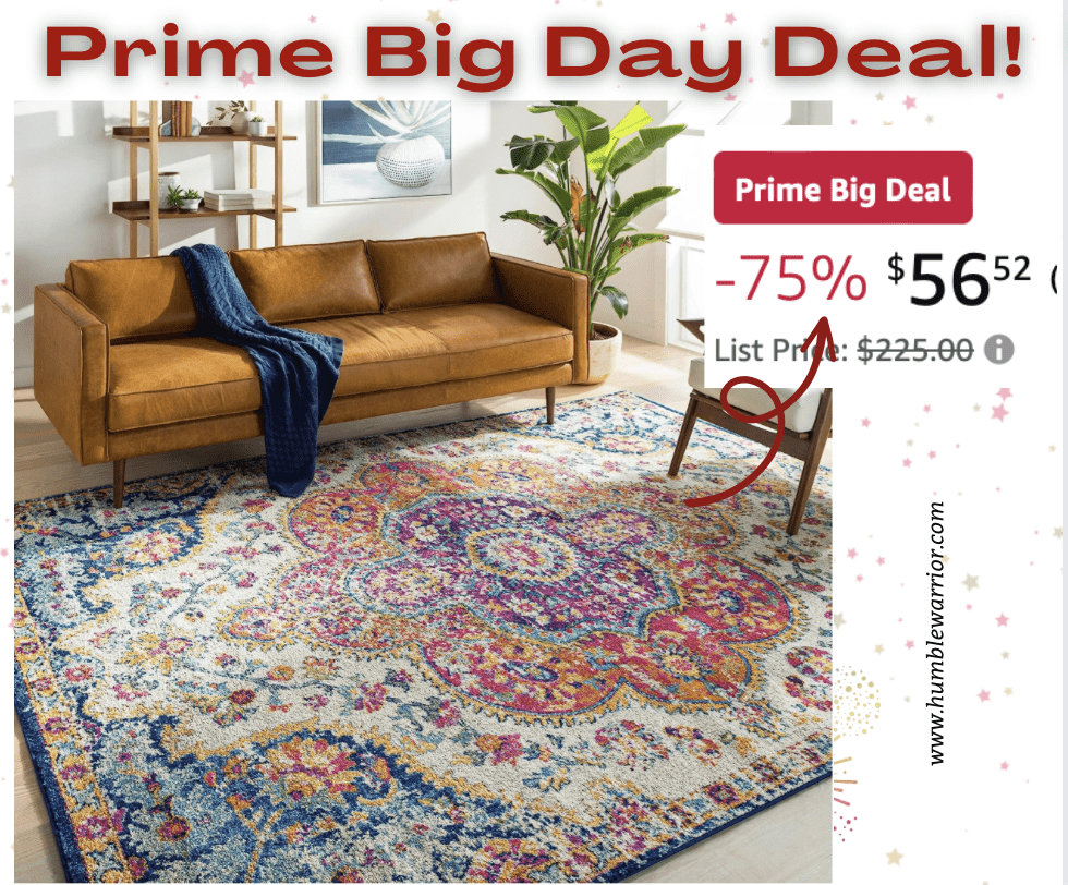 Rug of the Day!